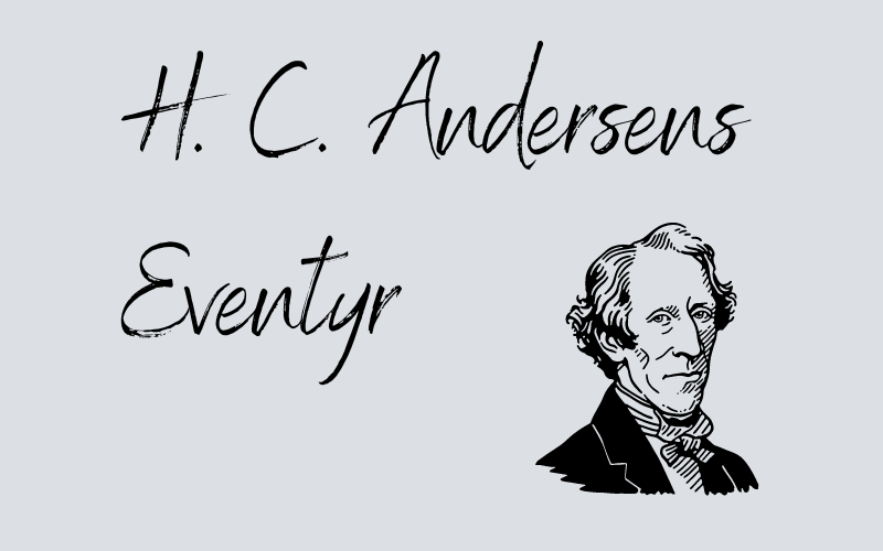 H. C. Andersens eventyr